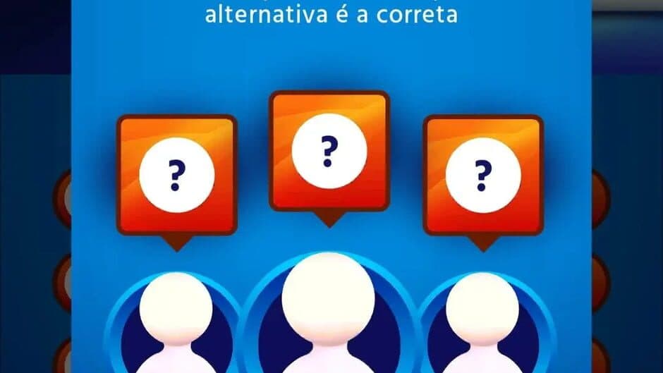 Скриншот 6 из Show do Milhão