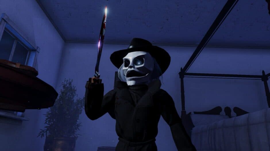 Скриншот 9 из Puppet Master: The Game
