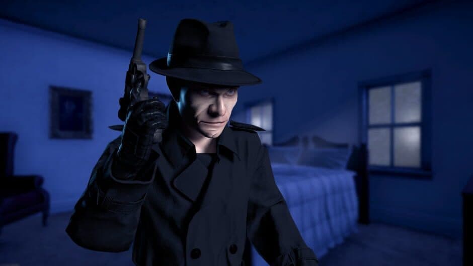 Скриншот 11 из Puppet Master: The Game