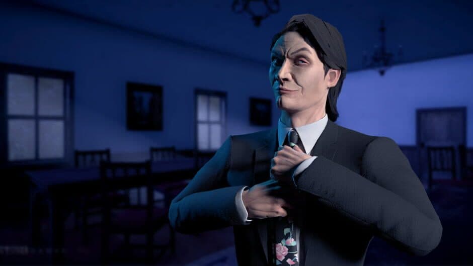 Скриншот 10 из Puppet Master: The Game