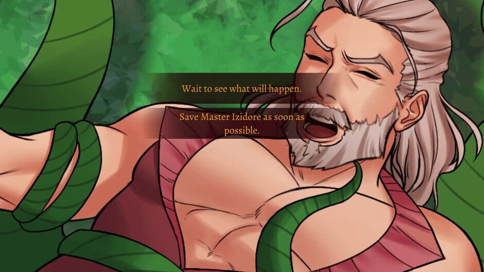 Скриншот 5 из My Incubi Harem