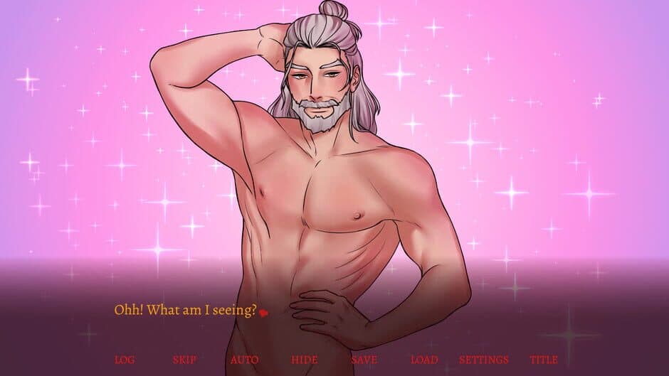 Скриншот 7 из My Incubi Harem