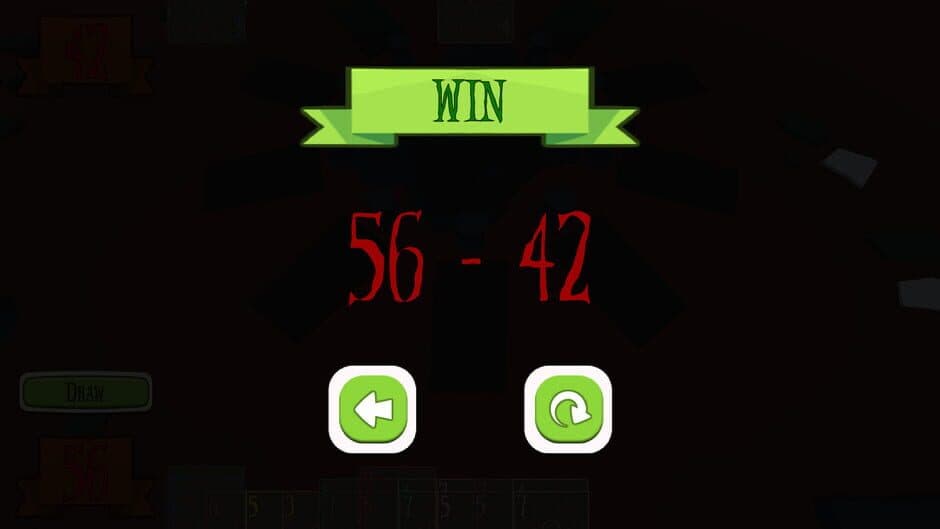 Скриншот 4 из Demon's Draw
