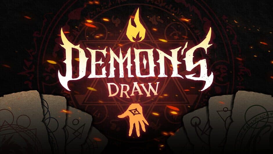 Скриншот 5 из Demon's Draw