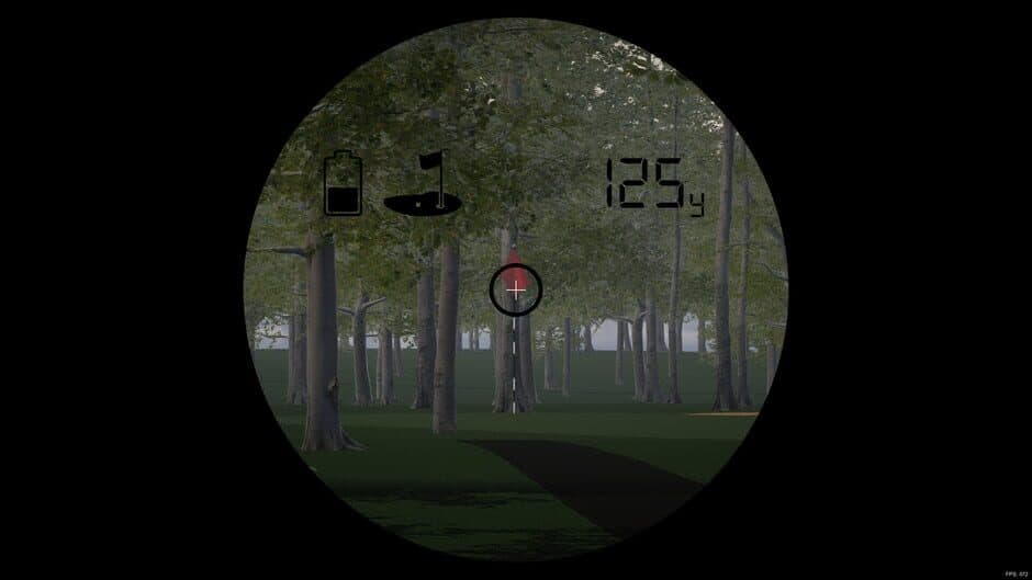 Скриншот 3 из Ready Set Golf