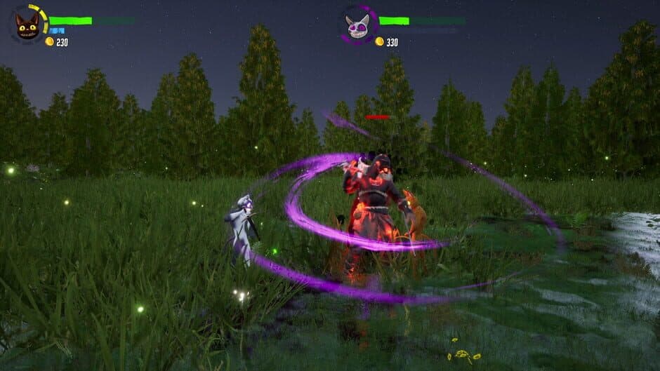 Скриншот 2 из Slaughter Cats