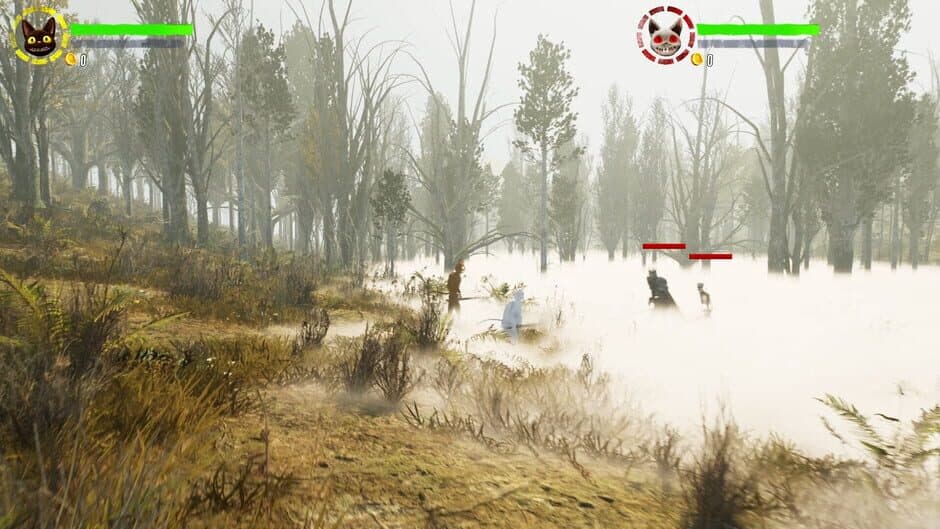 Скриншот 9 из Slaughter Cats