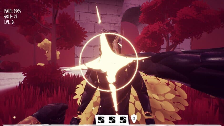 Скриншот 1 из Godfist