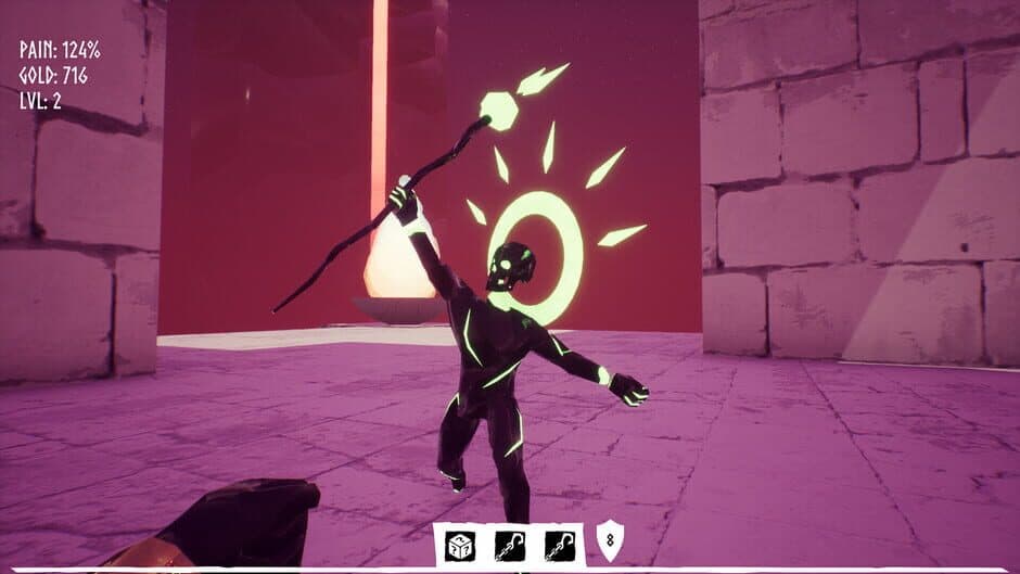 Скриншот 4 из Godfist