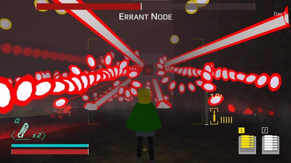 Скриншот 2 из Strato Breaker