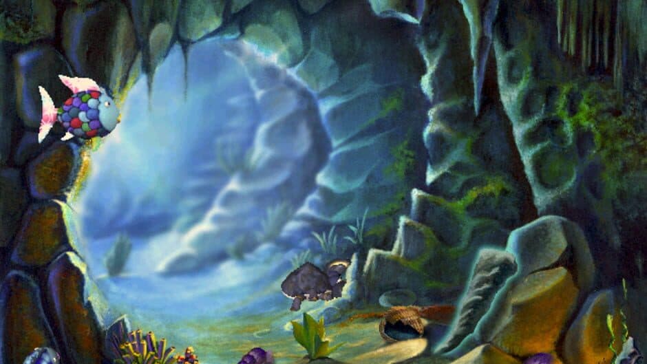 Скриншот 3 из Rainbow Fish: The Most beautiful Fish in the Ocean