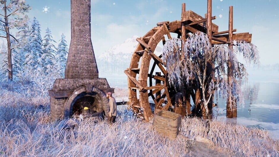 Скриншот 12 из Grand Emprise: Time Travel Survival