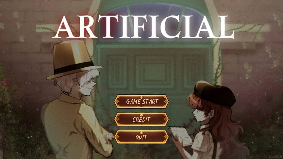 Скриншот 6 из Artificial