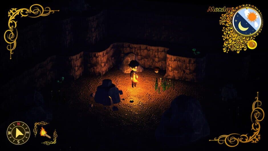 Скриншот 2 из Adventure Field 5