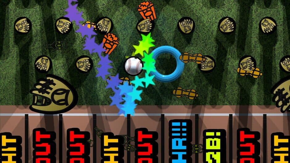 Скриншот 4 из Bad Hop Baseball