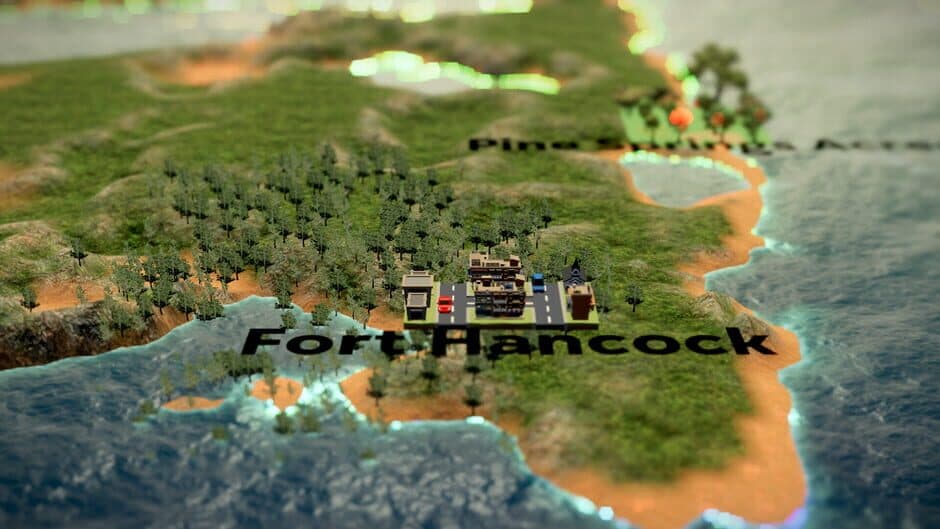 Скриншот 1 из Business Empire