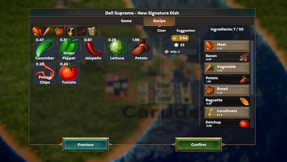 Скриншот 2 из Business Empire