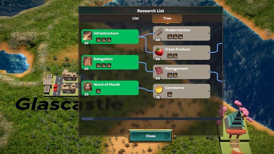 Скриншот 4 из Business Empire
