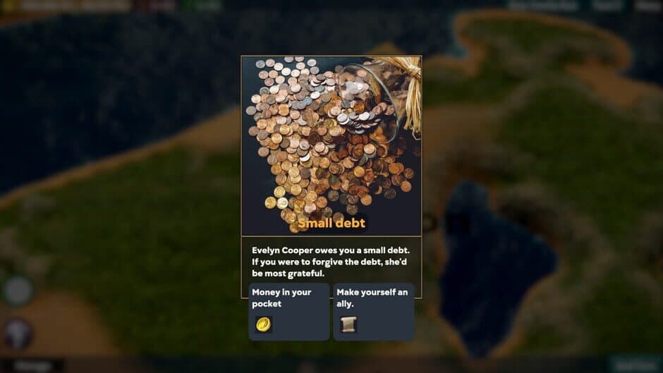 Скриншот 3 из Business Empire