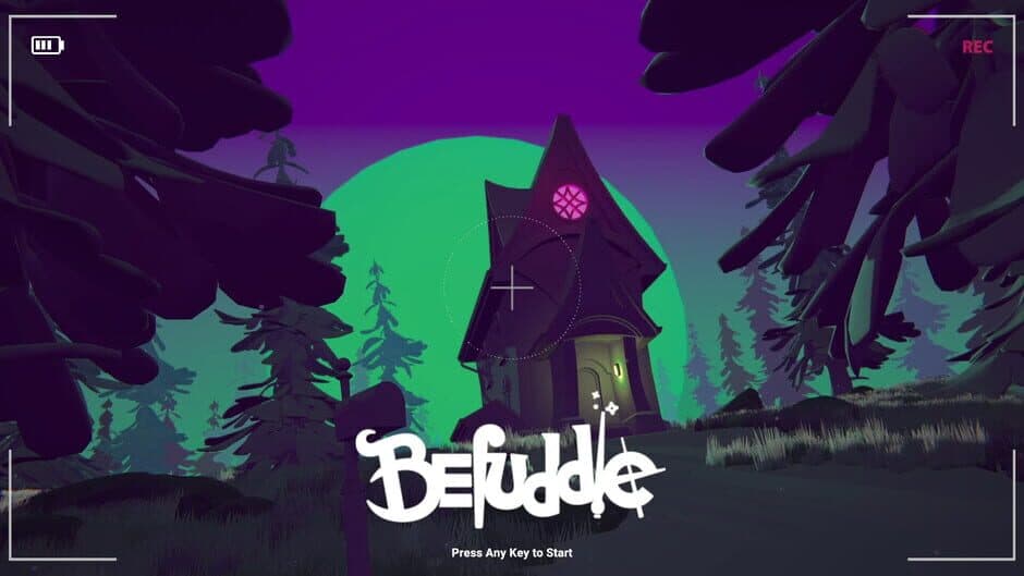 Скриншот 1 из Befuddle