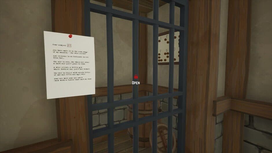 Скриншот 2 из Escape From Mystwood Mansion