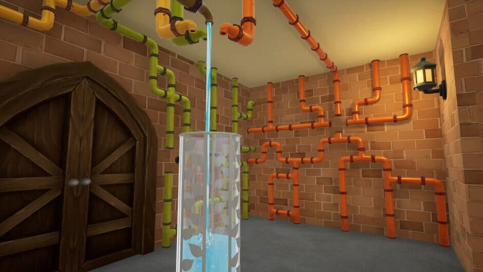 Скриншот 6 из Escape From Mystwood Mansion