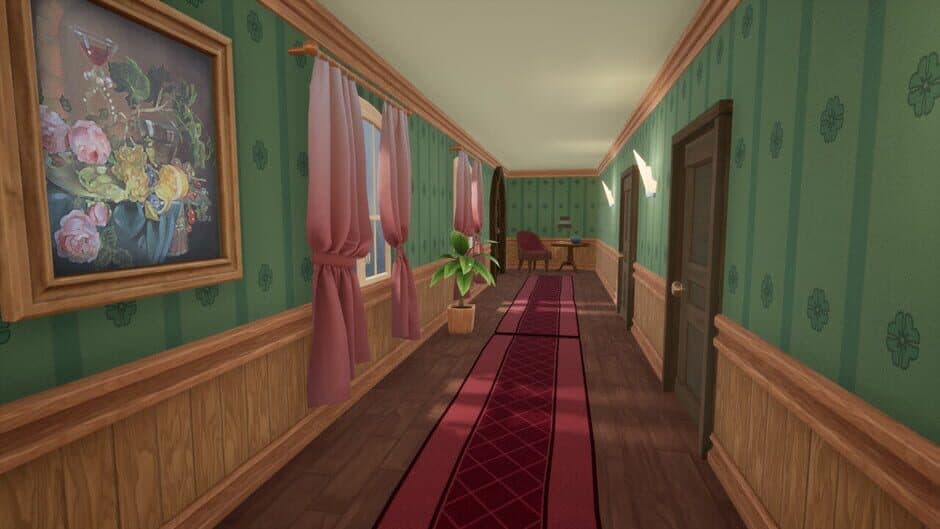 Скриншот 9 из Escape From Mystwood Mansion