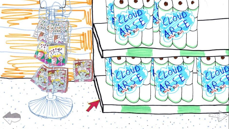 Скриншот 9 из Supermarket Times