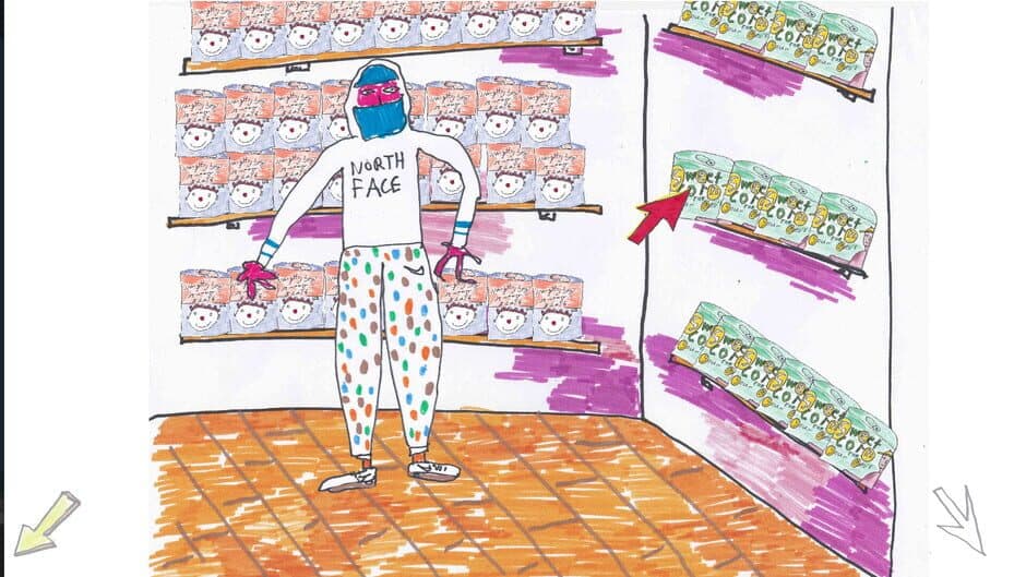 Скриншот 6 из Supermarket Times