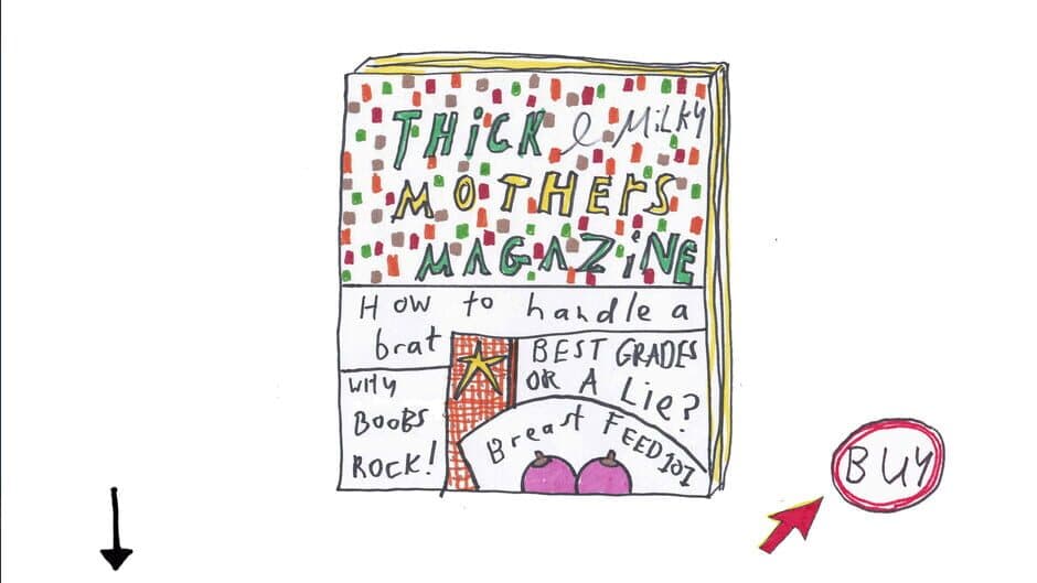 Скриншот 11 из Supermarket Times