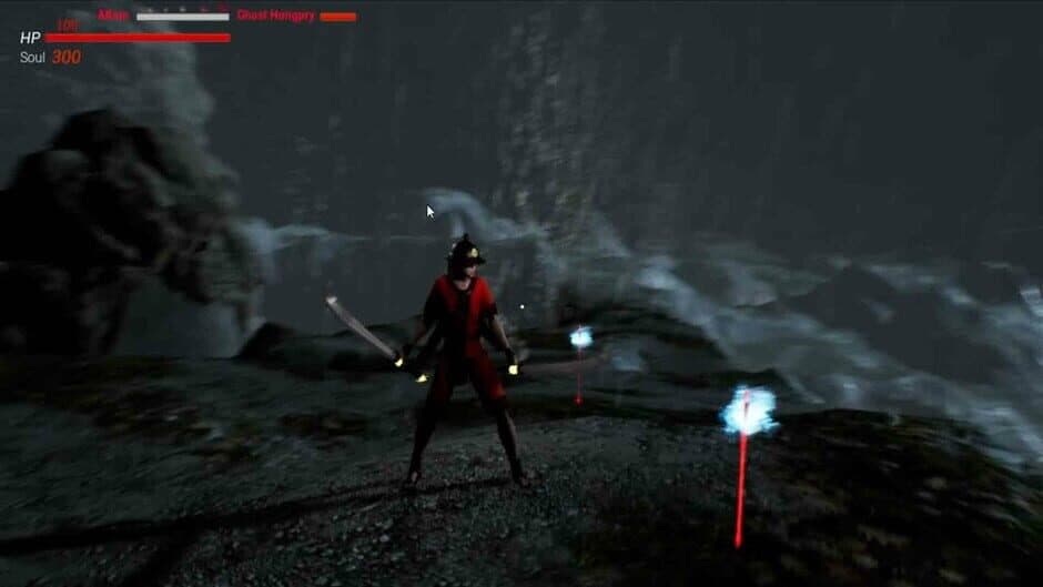 Скриншот 1 из Demon Dark I