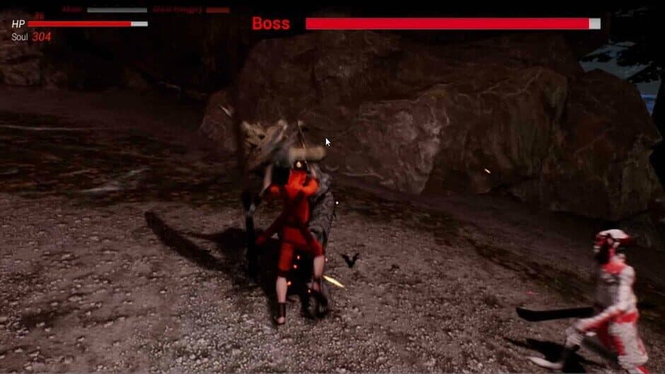 Скриншот 6 из Demon Dark I