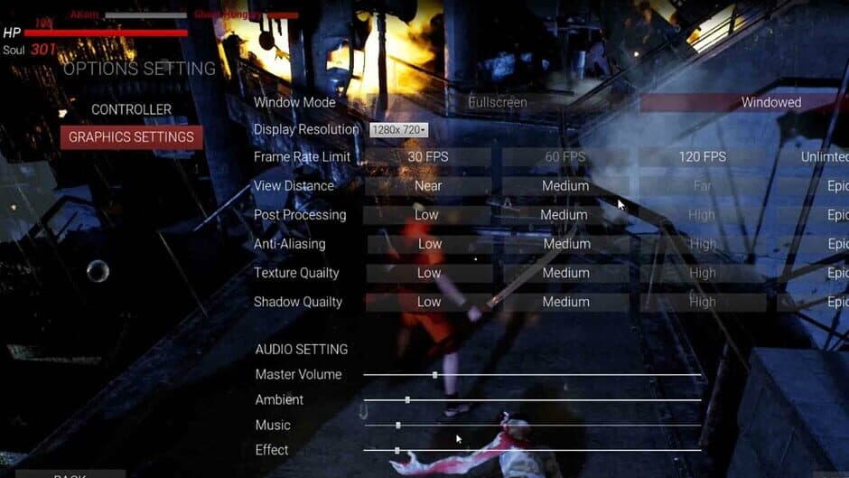 Скриншот 5 из Demon Dark I