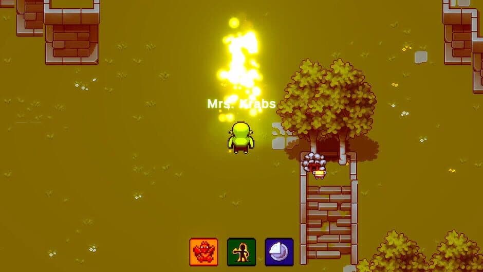 Скриншот 4 из Villager's Hideout