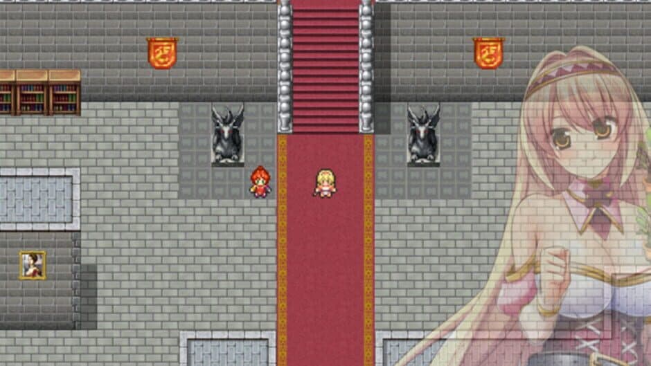Скриншот 3 из Holy Paladin Cynthia