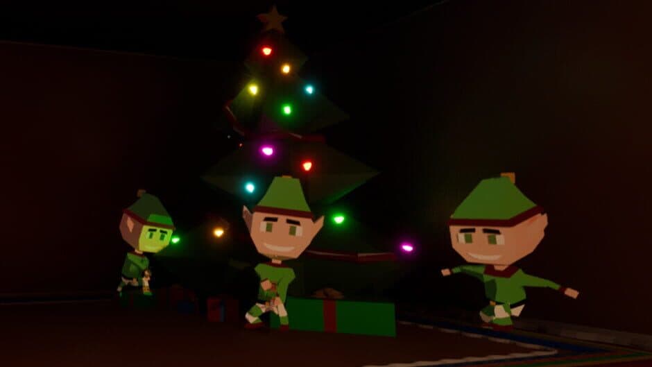 Скриншот 1 из Jingle Balls