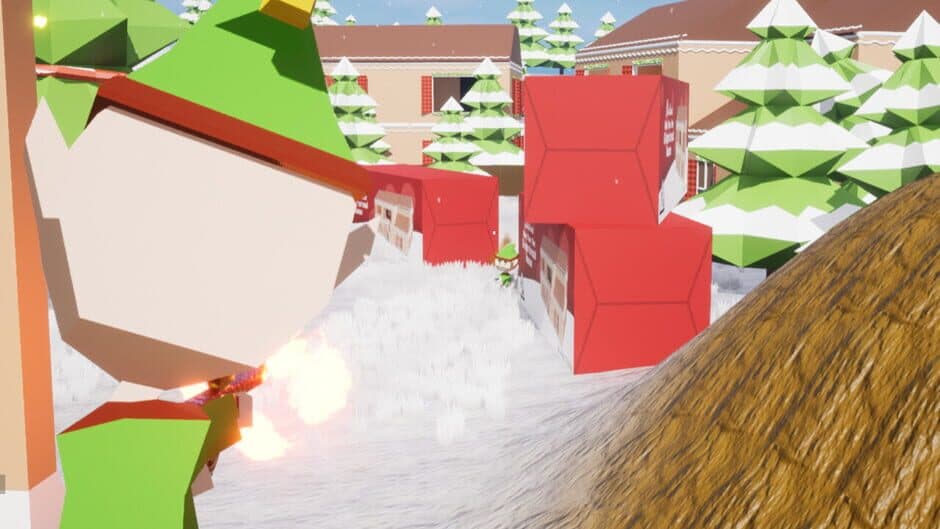 Скриншот 3 из Jingle Balls