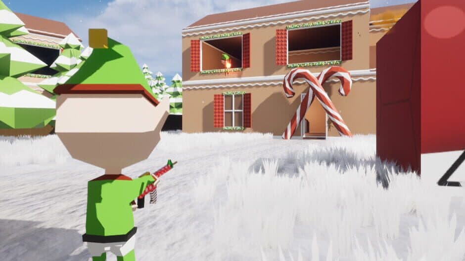 Скриншот 4 из Jingle Balls