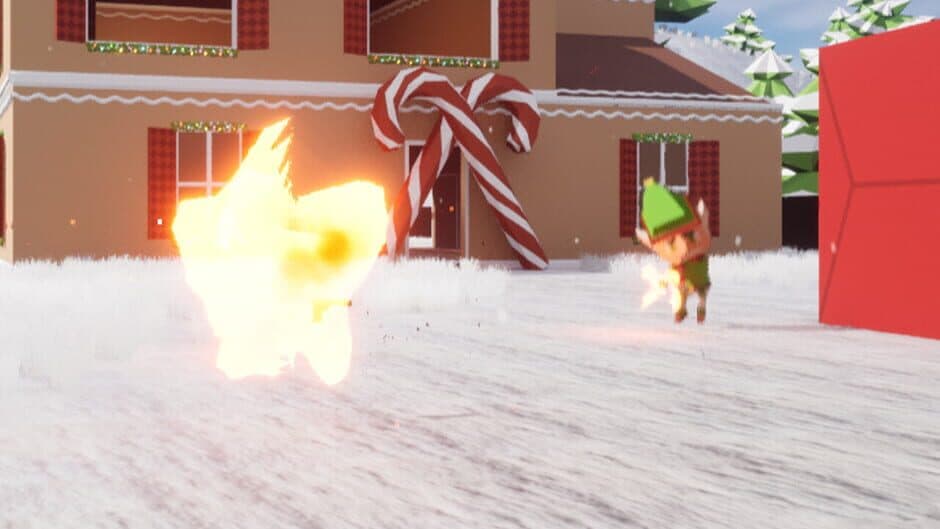 Скриншот 5 из Jingle Balls