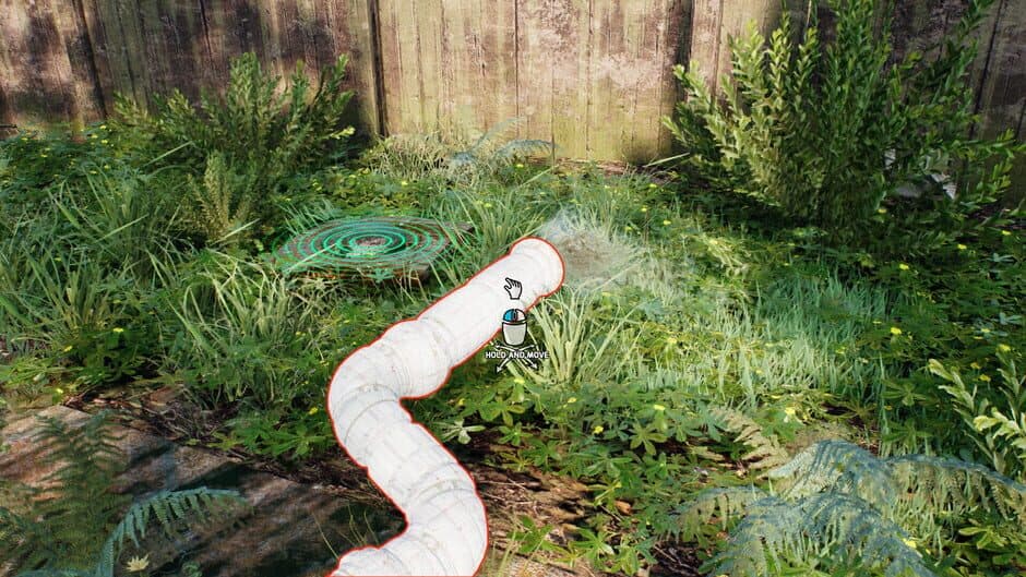 Скриншот 8 из Pool Cleaning Simulator