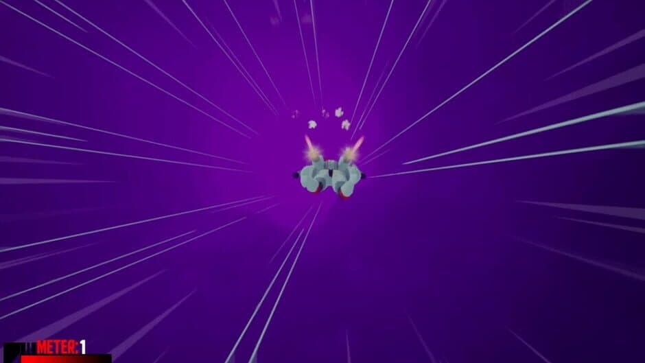 Скриншот 2 из Dive to the Abyssal Void