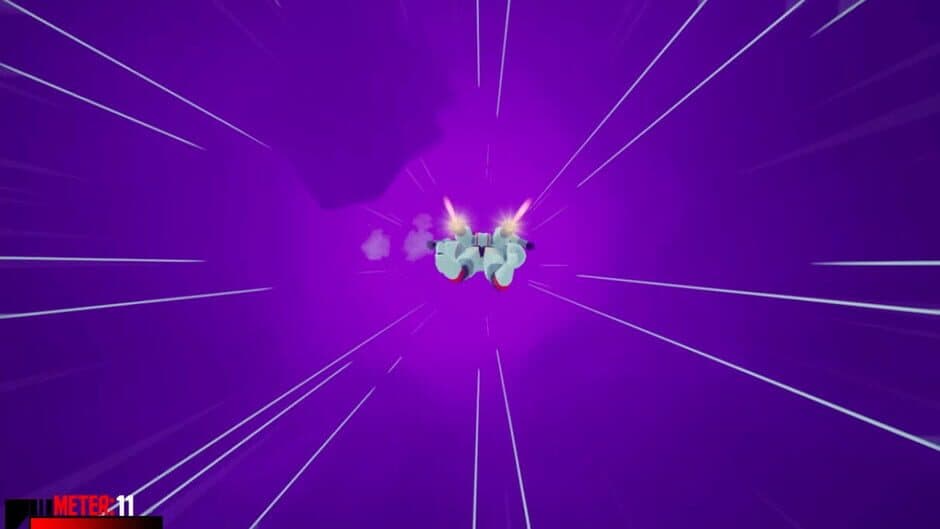 Скриншот 1 из Dive to the Abyssal Void
