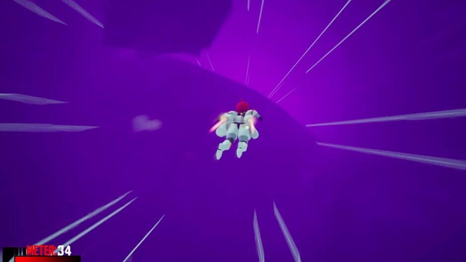 Скриншот 3 из Dive to the Abyssal Void