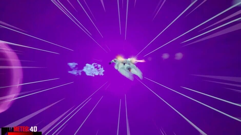 Скриншот 7 из Dive to the Abyssal Void