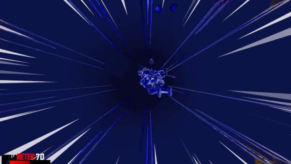 Скриншот 8 из Dive to the Abyssal Void