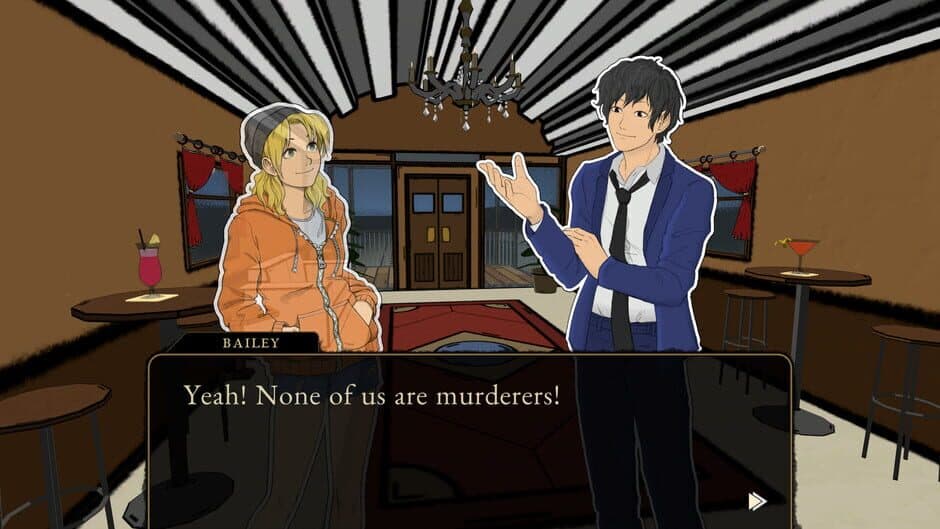 Скриншот 8 из Detective Ridelle
