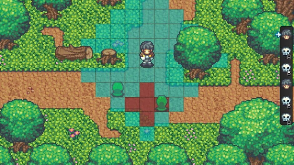 Скриншот 1 из Linked Worlds