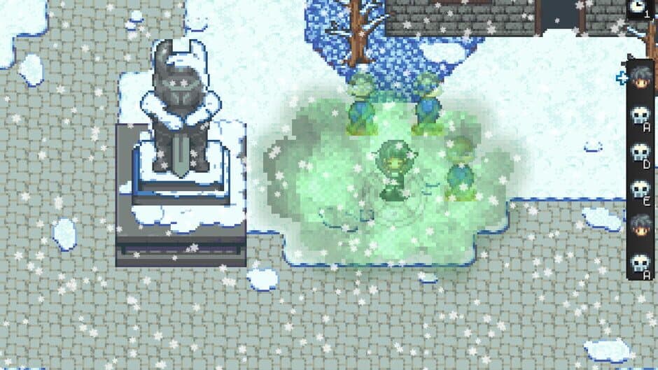 Скриншот 2 из Linked Worlds