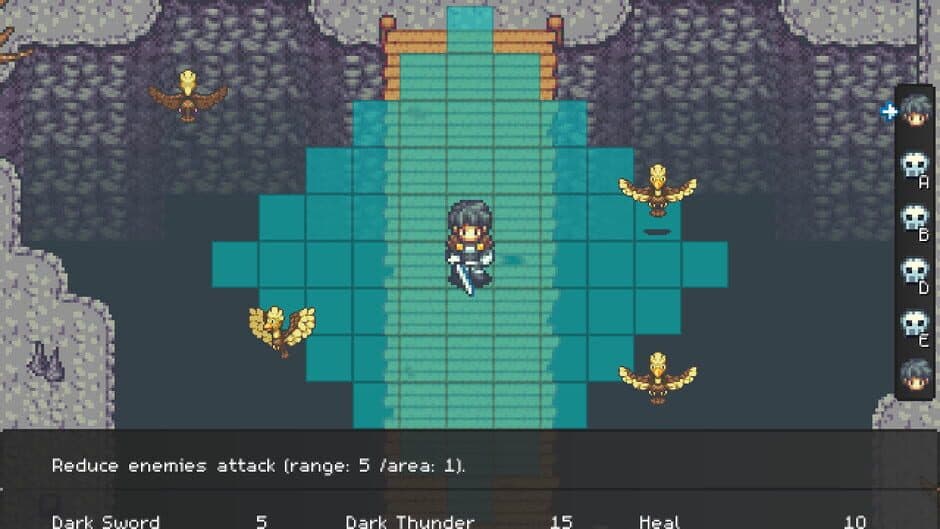 Скриншот 4 из Linked Worlds