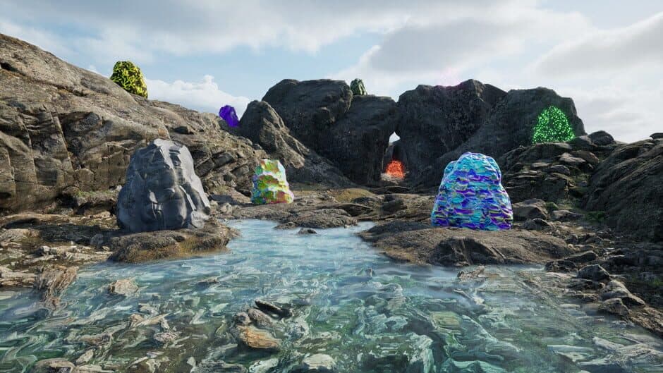 Скриншот 6 из Rock Simulator 2